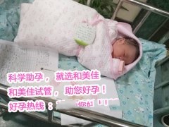 恭喜Z先生大胖小子顺利诞生